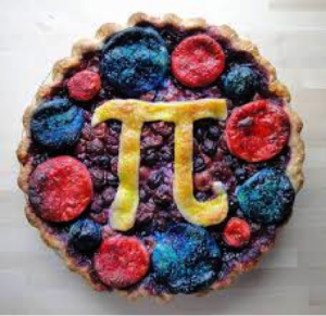 pi pie